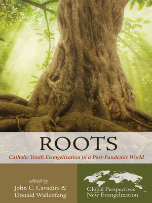 cover image of Roots
